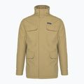 Куртка утеплена чоловіча Patagonia Isthmus Parka classic tan 6