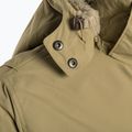 Куртка утеплена чоловіча Patagonia Isthmus Parka classic tan 8