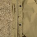 Куртка утеплена чоловіча Patagonia Isthmus Parka classic tan 9