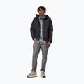 Пуховик чоловічий Patagonia Downdrift ink black 2
