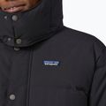 Пуховик чоловічий Patagonia Downdrift ink black 6