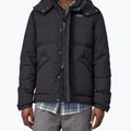 Пуховик чоловічий Patagonia Downdrift ink black 7