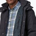 Пуховик чоловічий Patagonia Downdrift ink black 9