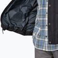 Пуховик чоловічий Patagonia Downdrift ink black 10