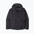 Пуховик чоловічий Patagonia Downdrift ink black 7