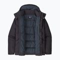 Пуховик чоловічий Patagonia Downdrift ink black 12