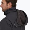 Куртка утеплена чоловіча Patagonia Isthmus Parka ink black 3