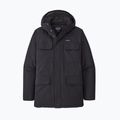 Куртка утеплена чоловіча Patagonia Isthmus Parka ink black 5