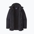 Куртка утеплена чоловіча Patagonia Isthmus Parka ink black 6