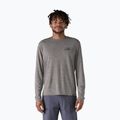 Кофта чоловіча Patagonia Cap Cool Daily Graphic Shirt 73 skyline/feather grey 2