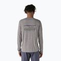 Кофта чоловіча Patagonia Cap Cool Daily Graphic Shirt 73 skyline/feather grey 5