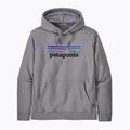 Кофта з капюшоном Patagonia P-6 Logo Uprisal 9