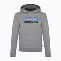 Кофта з капюшоном Patagonia P-6 Logo Uprisal 5