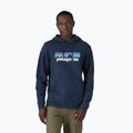 Кофта з капюшоном Patagonia P-6 Logo Uprisal