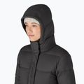 Жіноча парка Patagonia Silent Down Long Parka чорна 4