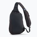 Рюкзак на плече Patagonia Atom Sling 8 л black 2