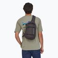 Рюкзак на плече Patagonia Atom Sling 8 л black 3