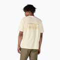 Чоловіча футболка Patagonia '73 Skyline Organic birch white 3