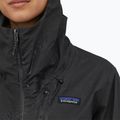 Куртка-дощовик жіноча Patagonia Granite Crest Rain black 4