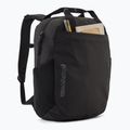 Туристичний рюкзак Patagonia Atom Tote Pack 20 л чорний 4