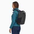 Туристичний рюкзак Patagonia Atom Tote Pack 20 л чорний 6