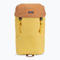 Рюкзак туристичний Patagonia Arbor Lid Pack 28 l surfboard yellow