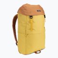 Рюкзак туристичний Patagonia Arbor Lid Pack 28 l surfboard yellow 2