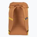 Рюкзак туристичний Patagonia Arbor Lid Pack 28 l surfboard yellow 3