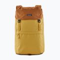 Рюкзак туристичний Patagonia Arbor Lid Pack 28 l surfboard yellow 5