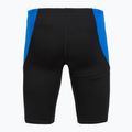 Плавки чоловічі TYR Durafast Elite Oceanid Jammer black/blue 2