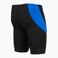 Плавки чоловічі TYR Durafast Elite Oceanid Jammer black/blue 3