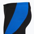 Плавки чоловічі TYR Durafast Elite Oceanid Jammer black/blue 4