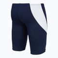 Плавки чоловічі TYR Durafast Elite Curve Splice Hexa Jammer navy/white 3