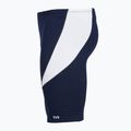 Плавки чоловічі TYR Durafast Elite Curve Splice Hexa Jammer navy/white 4