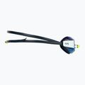 Окуляри для плавання TYR Blackops 140 Ev Racing Mirrored gold/navy/yellow 3