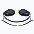 Окуляри для плавання TYR Blackops 140 Ev Racing Mirrored gold/navy/yellow 4