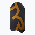 Дошка для плавання TYR Kickboard black/gold