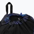 Мешок для плавання TYR Elite Team Mesh 40 l blue/teal/green 7