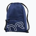Рюкзак для плавання TYR Drawstring Sackpack 13 л navy