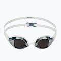 Окуляри для плавання TYR Stealth-X Performance Mirrored silver/ white/ white 2
