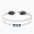 Окуляри для плавання TYR Stealth-X Performance Mirrored silver/ white/ white 4