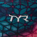 Плавки чоловічі TYR Starhex Racer red/multi 3