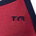 Купальник суцільний жіночий TYR Forge Diamondfit red/multi 3