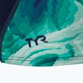 Плавки-джаммери чоловічі TYR Mezio Blade teal/multi 3