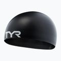 Шапочка для плавання TYR Stealth-X Racing black