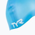 Шапочка для плавання TYR Wrinkle Free pool 3