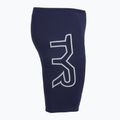 Джамери чоловічі TYR Soild Large Logo Jammer navy 3