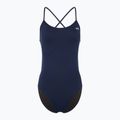 Купальник суцільний жіночий TYR Solid Trinityfit Durafast Elite navy