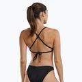 Верхня частина купальника TYR Solid Triangle Tieback black 2