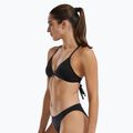 Верхня частина купальника TYR Solid Triangle Tieback black 3